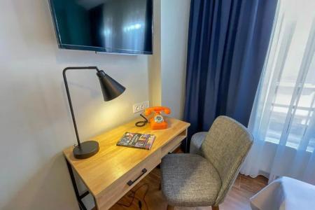 Отель The Abies в Чанаккале - Турция