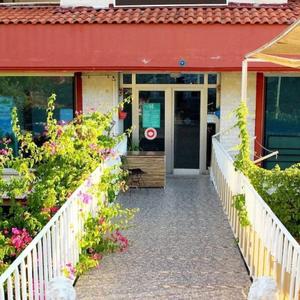 отель Viya Plus Cesme