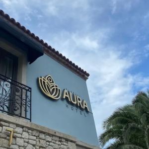 отель Alacati Aura Plus
