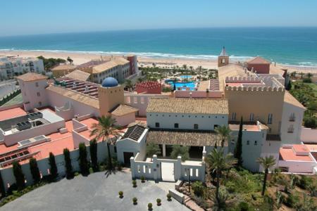 Hotel Fuerte Conil-Costa Luz