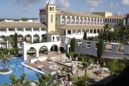 Hotel Fuerte Conil-Costa Luz