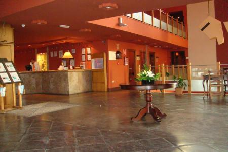 Hotel Fuerte Conil-Costa Luz