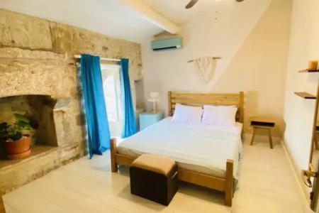 Отель Alaca Butik Otel в Чешме - Турция