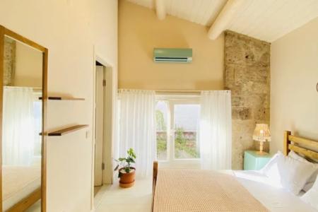 Отель Alaca Butik Otel в Чешме - Турция