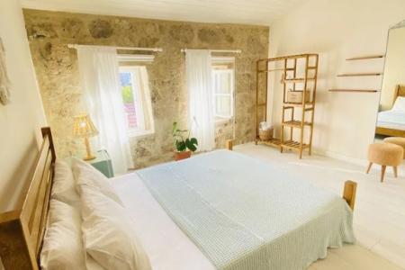 Отель Alaca Butik Otel в Чешме - Турция