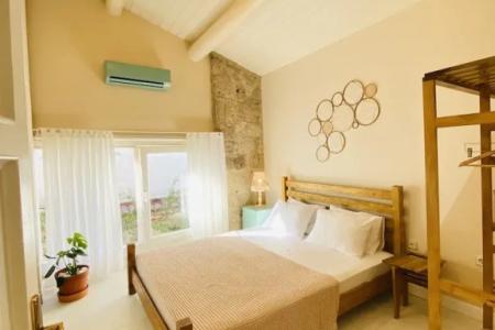 Отель Alaca Butik Otel в Чешме - Турция