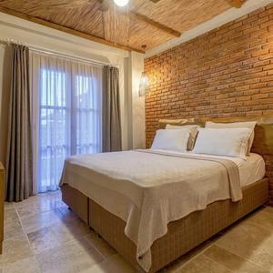 отель Lika Alacati