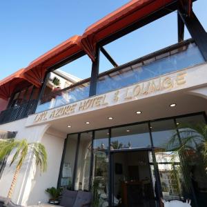 отель Lal Azure Alacati
