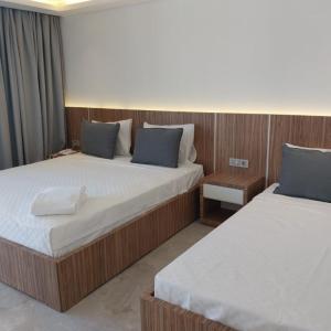 отель Selluka Butik Hotel