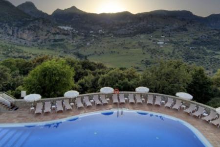 Hotel Fuerte Grazalema