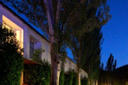 Hotel Fuerte Grazalema