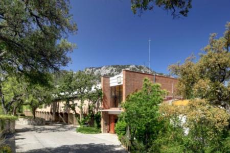 Hotel Fuerte Grazalema