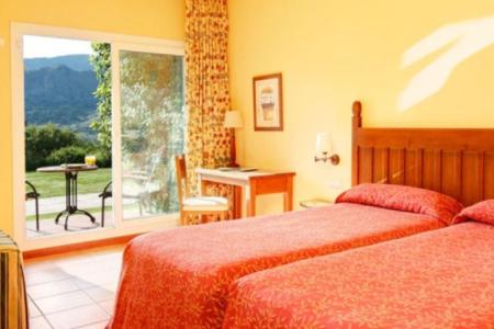 Hotel Fuerte Grazalema