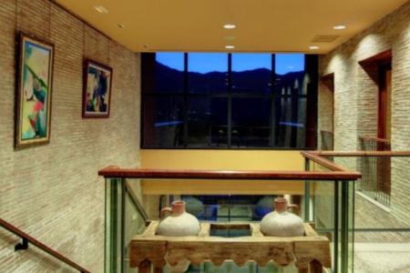 Hotel Fuerte Grazalema