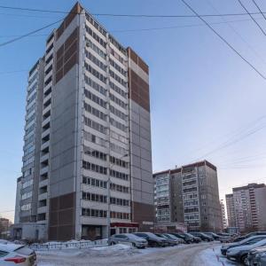 отель Sleep and Shower on Teachers street
