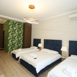 отель Rivendell Umbrella Collections