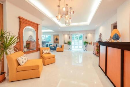 Отель Hotel Rivage Taormina в о. Сицилия - Италия