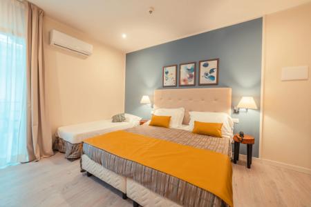 Отель Hotel Rivage Taormina в о. Сицилия - Италия