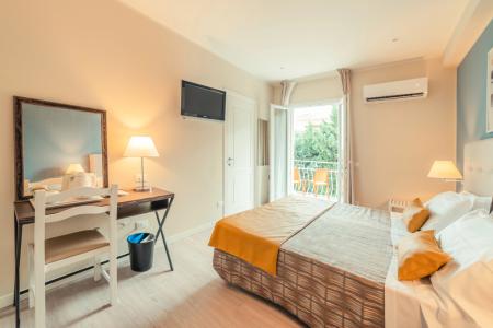 Отель Hotel Rivage Taormina в о. Сицилия - Италия