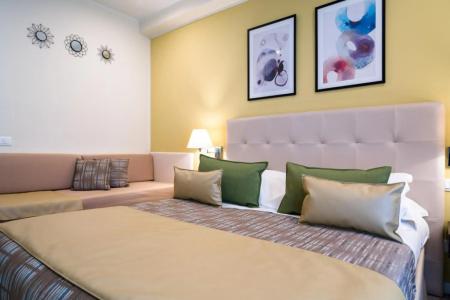 Отель Hotel Rivage Taormina в о. Сицилия - Италия