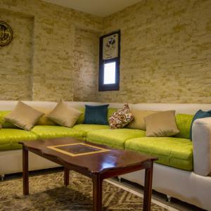 отель Gardenia Pyramids Hostel