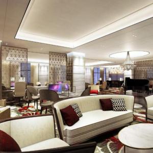 отель Sheraton Colombo Hotel