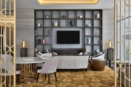 Отель Sheraton Colombo Hotel в Коломбо - Шри-Ланка