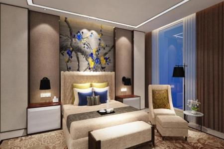 Отель Sheraton Colombo Hotel в Коломбо - Шри-Ланка