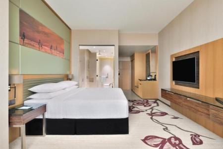 Отель Sheraton Colombo Hotel в Коломбо - Шри-Ланка