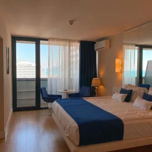 отель Seaside VIP40