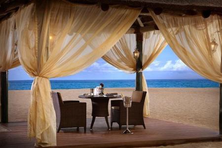 Отель Fujairah Rotana Resort & Spa в Фуджейра - ОАЭ