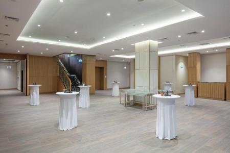 Отель Hilton Garden Inn Erzurum в Эрзурум - Турция