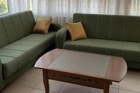 Отель Tekirova Millennium Otel в Текирова - Турция