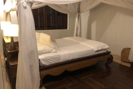 Отель Full Moon Beach Resort в Фантхиет - Вьетнам