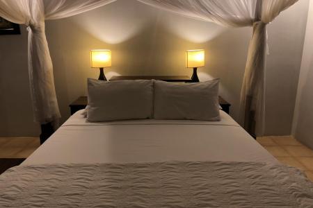 Отель Full Moon Beach Resort в Фантхиет - Вьетнам