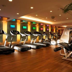 отель Fullerton