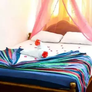 отель Wildshade safari Lodge Udawalawa