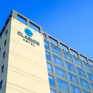 отель Clarion Hotel Jeddah Airport