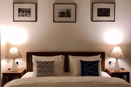 Отель Villa Tanderra в Тангалле - Шри-Ланка