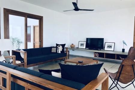 Отель Villa Tanderra в Тангалле - Шри-Ланка