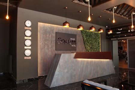 Grand Catalkaya Hotel