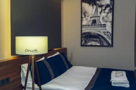 Grand Catalkaya Hotel