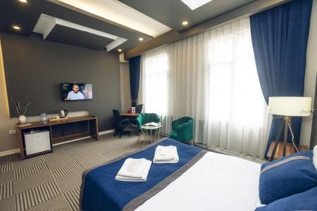 Grand Catalkaya Hotel