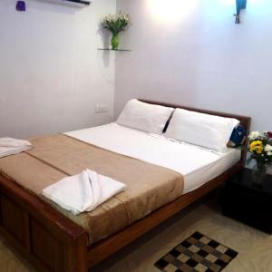 отель Spicy Bella Resort