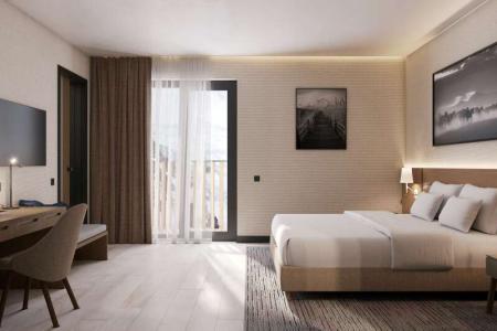 Отель Radisson Blu Hotel, Mount Erciyes в Эрджиес - Турция