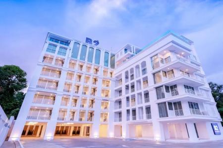 B2 Phuket Premier Hotel