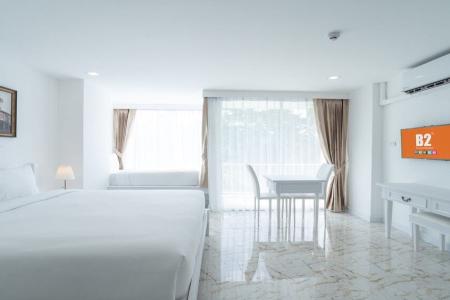 B2 Phuket Premier Hotel