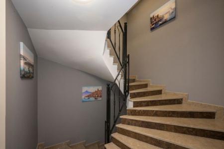 Отель KA Hotel Suites в Кумкапы - Турция