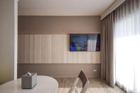 Отель Shama Yen-Akat Bangkok в Сатхон - Таиланд