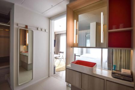 Отель Shama Yen-Akat Bangkok в Сатхон - Таиланд